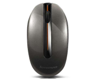 Lenovo Wireless Mouse N3903A czarna - 69711 - zdjęcie 1